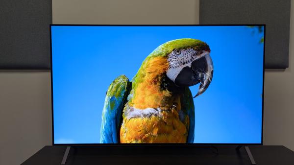 photo of I'm a TV reviewer, and now is a great time to buy 4 of my favorite sets of the year – from bargain LG OLEDs to huge&hellip; image