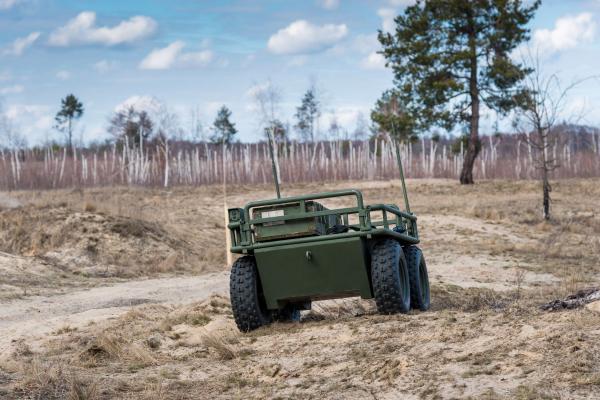 African defense tech startup reveals $52&hellip;