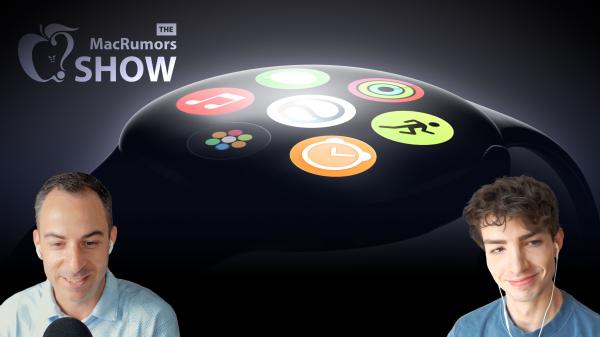The MacRumors Show: Where Does the Apple Watch Go Next?