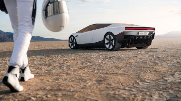 Tesla’s 'flying' Roadster might be…