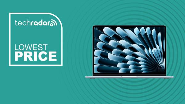 This older MacBook Air M4 with 512GB&hellip;