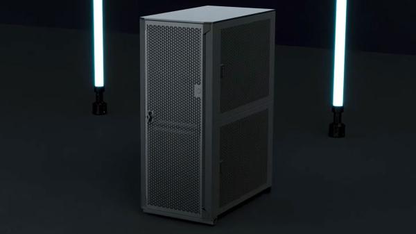 photo of SilverStone’s $799 Alta D1 chassis hits retail — modular workstation case is flexible and capacious at 79 liters image