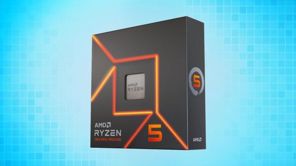 photo of The AMD Ryzen 5 7600X CPU is now only $174 at Newegg image