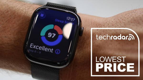 What Apple price hike? The Apple Watch…