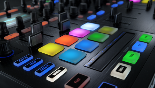 The company that owns Moog, Akai Pro,&hellip;