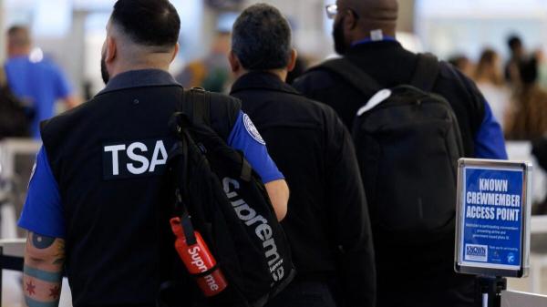 photo of Trump Wants to Start Privatizing TSA in Latest Budget Proposal image