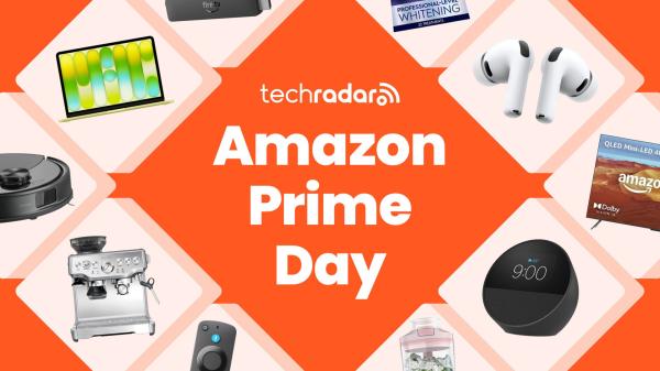 PSA: free Amazon Prime Day perks are…