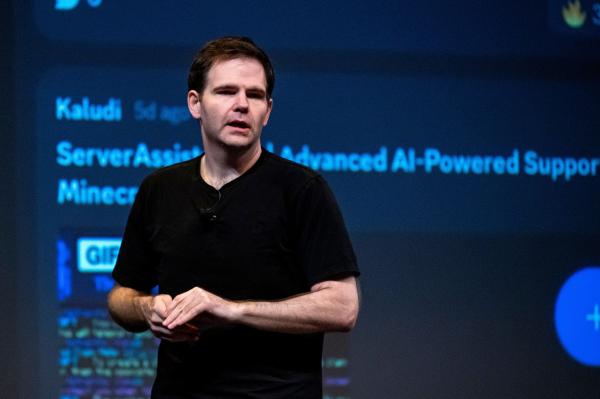 Nvidia buys AI chip startup Groq's&hellip;