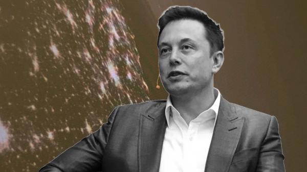 Elon Musk's age of abundance is an AI&hellip;