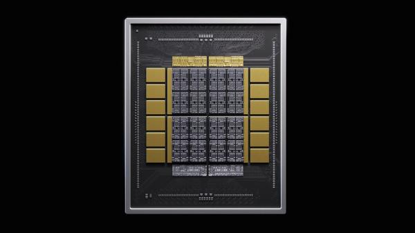 Nvidia custom 'NVHBM' promises 30%…