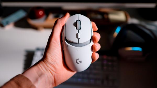 photo of Hey Logitech, every mouse should be a forever mouse image