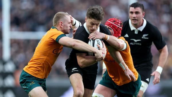 Watch All Blacks vs Wallabies: Free…