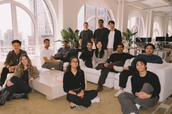 photo of Natural raises $30M to reinvent payments for AI agents — and take on Stripe image