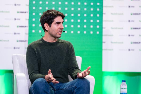 photo of Discord and Mercor investor Niko Bonatsos departs General Catalyst, plans new VC firm image