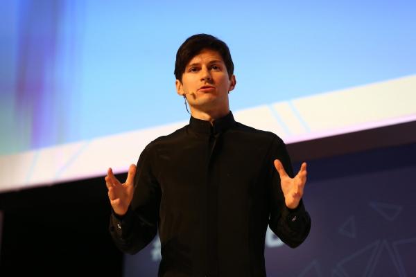 photo of Telegram CEO Pavel Durov Offers Free IVF to Women Who Use His Sperm image