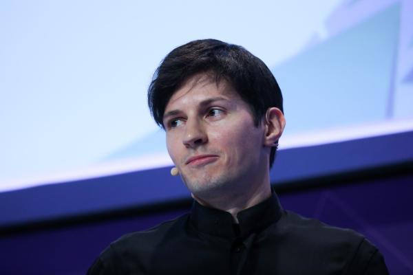 photo of Telegram CEO Says He’ll Leave His Fortune to His 106+ Children image