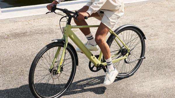 photo of Tenways CGO600 Pro e-bike at $1,399 with bonus savings, Bluetti AC180 bundle $779, UGREEN power station, Greenworks,… image