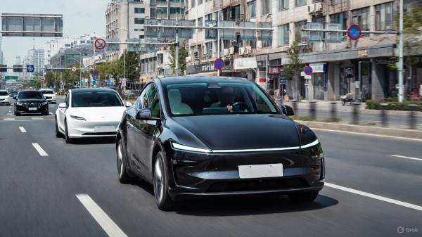 photo of Tesla hires Autopilot Test Engineer in Shanghai for China FSD rollout image