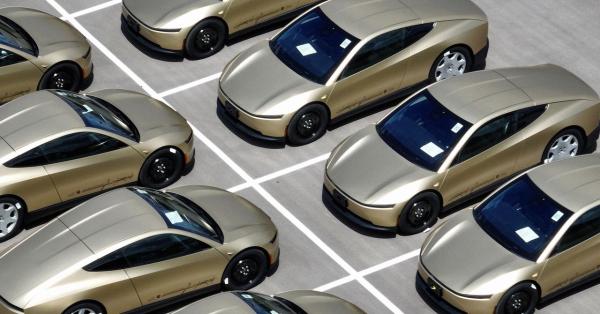 Tesla’s Make-or-Break Cybercab Had a…