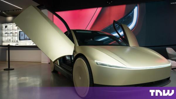 Musk says Tesla’s robotaxis still&hellip;