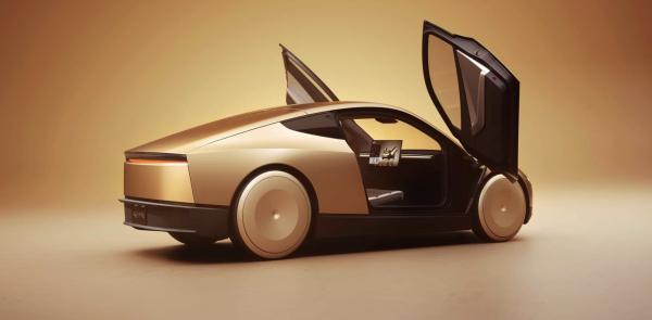 photo of Another Tesla Cybercab production leader leaves as exodus continues image