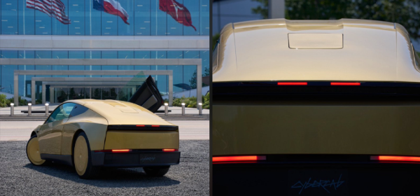 Tesla Cybercab is already under NHTSA&hellip;