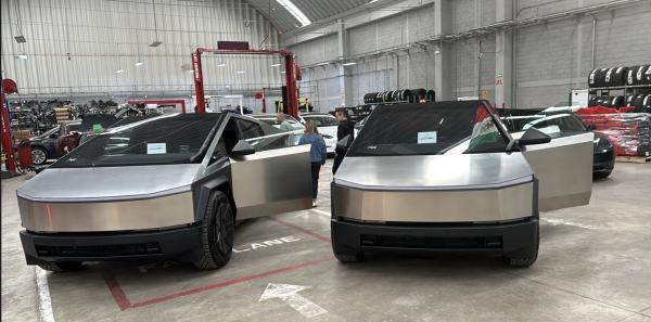 Tesla now has ready-to-deliver…