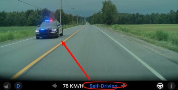 Tesla ‘FSD’ sped in 55% of Brussels…
