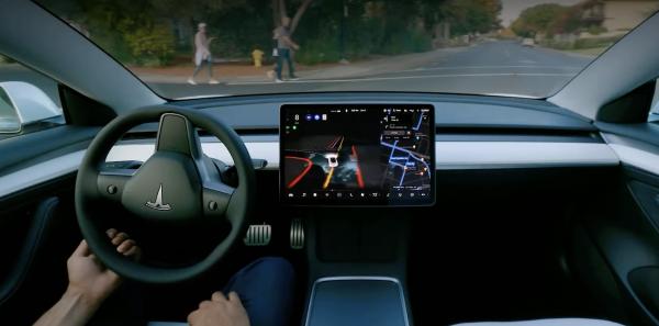 Tesla’s important Full Self-Driving Beta v11 update is delayed again
