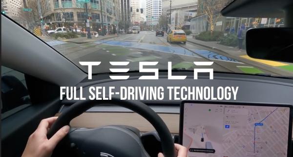 Korean police book 80 Tesla drivers over illegal FSD unlock&hellip;