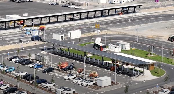 Tesla successfully scared Giga Berlin…