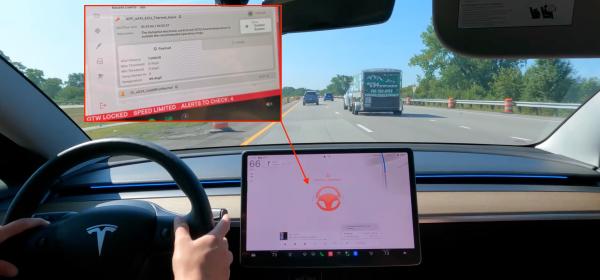 photo of Tesla FSD v14 Lite tied to rising HW3 computer failures, owners report image