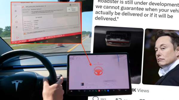 Tesla Q4 numbers, more product delays,…