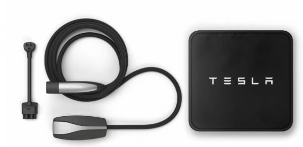 Tesla goes full Apple and stops delivering cars with included charging cable, now sold separately for a pretty penny