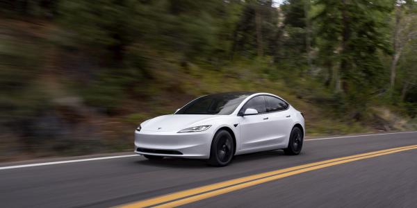 Tesla launches Model 3 RWD in Canada at&hellip;