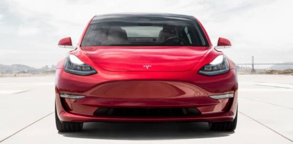 Tesla delivers insane number of electric…