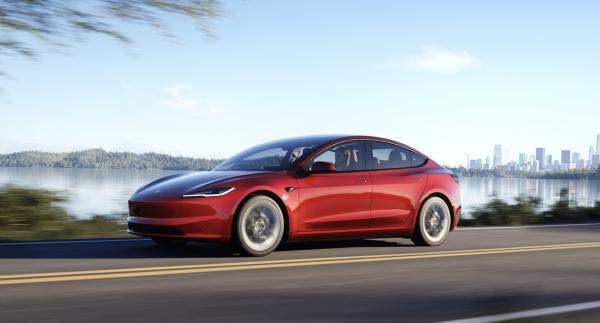 Tesla’s California sales crash 24% as&hellip;