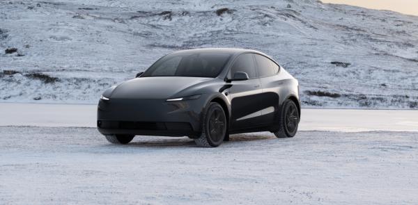 photo of Tesla launches new Model Y AWD at $41,990 — just $2,000 more than base image