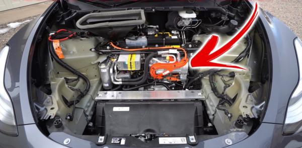 Tesla hit with class action in Quebec&hellip;