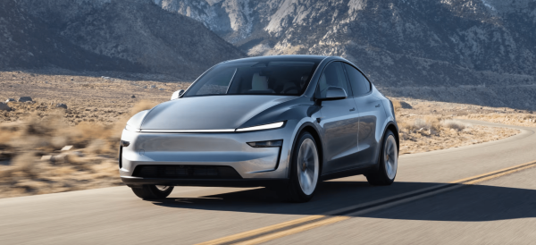 photo of Tesla already starts to offer 0% interest on new Model Y in China – showing weak demand image