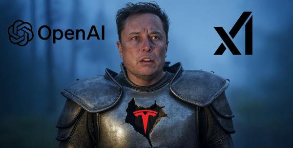 Musk claims Tesla will ‘make AGI’&hellip;