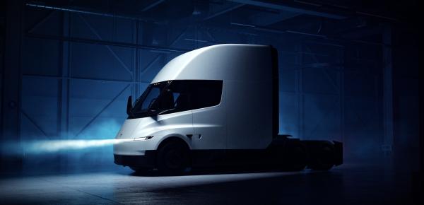 photo of Tesla Semi can save over $400K vs diesel, but there are big ‘ifs’ image