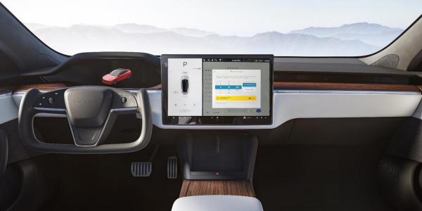 photo of Tesla now says it needs its own maps for FSD after years of dismissing maps image