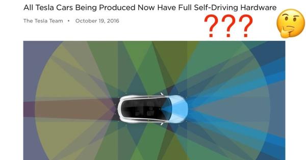 photo of Tesla owner says DIY upgrade to HW4 was easy… so why isn’t Tesla doing it? image