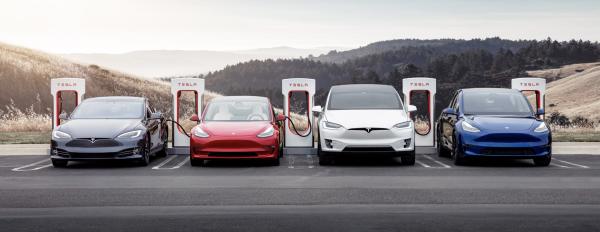 photo of Tesla now offers lease buyouts – after saying it would keep cars as robotaxis image