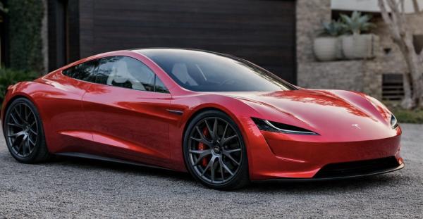 Tesla delays Roadster demo two weeks to…