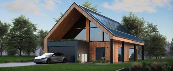 photo of How Tesla’s solar business works in 2026 after killing Solar Roof image