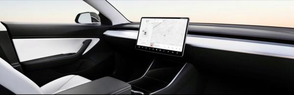 Tesla patents auto sanitization system…