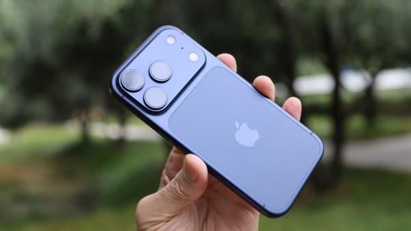 iPhone Ultra delayed until 2027? Apple&hellip;