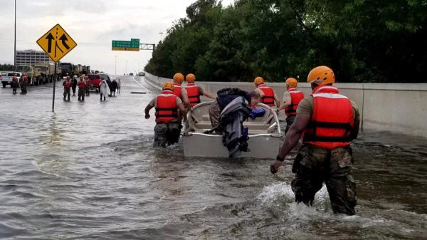 photo of Climate Disasters Hit the Brain Before Babies Are Even Born, Study Suggests image